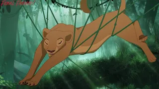 There is certainly love in the air tonight