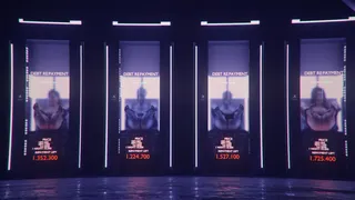 Debt Repayment [Fatcat]