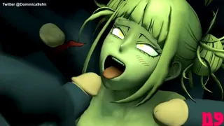 Dominica9sfm mega compilation nomu ganag bangs