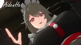 [Final Release] Rina - Lesson in Restraint | Zenless Zone Zero