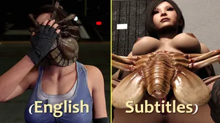 Resident Alien (English Subtitles)