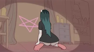 The Ritual'ing 60fps AI