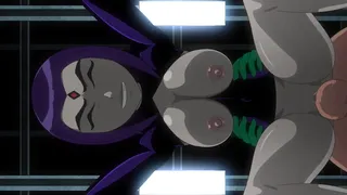 Tribute - Teen Titans