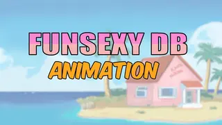 Yamcha vs Android 21 [FunsexyDB][4K]