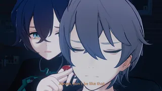 BelleWise Teaser [FutaxMale]