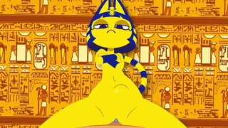 HMV ANKHA OASIS