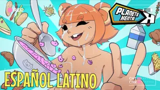 Hamichi's Corner SPANISH