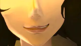 Detention with Kawakami-sensei - amateurthrowaway