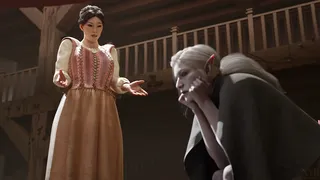 The Bordello Chronicles [4K Edition]