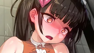 Futa Maid Punishiment [aya (thon2hk)]