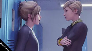 Life is Strange: Revenge Booty