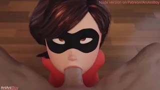 Elastigirl / Helen Parr HMV