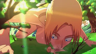 Annie & Armin [D-Art]