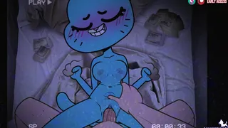 [Canary] NICOLELOOP Loop Animation