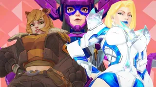 Marvel Rivals Anonbluna