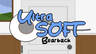 Ultrasoft bearback - Spanish Sub