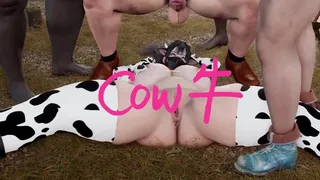 Cow Episode 3 - Japanese voice