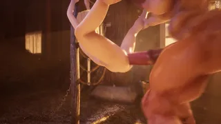 Ranch / Part 1 - Sleepy_B