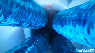 Honkai Acheron tentacled