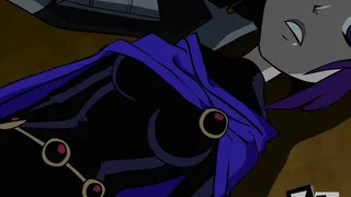 Teen Titans - Sladed 60fps AI