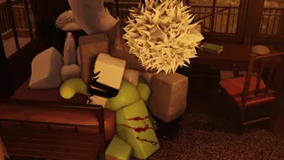 Trick or Treat [Roblox]