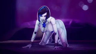 SUBVERSE Sex Scenes Compilation - Studiofow