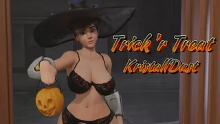 Trick 'r Treat [KristallDust][NO WM]