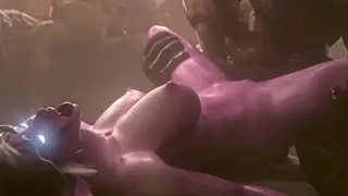 Nelf Lifted [Nagoonimation]