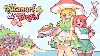 Futanari di Funghi [FULL GALLERY]