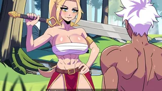 After Training [KitanoDake]