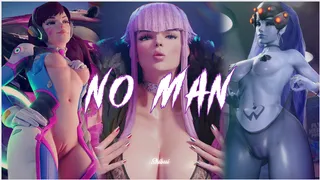 NO MAN - [PMV / HMV]