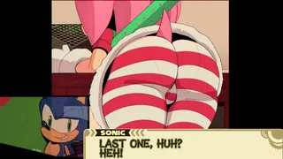 HOLIDAY HEDGEHOGS [HereApathy & KaiArtz]