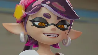 Callie Footjob [redmoa]