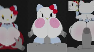 Hello Kitty - Beat Banger