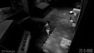 Zombie Attack 2 - Love Wolf