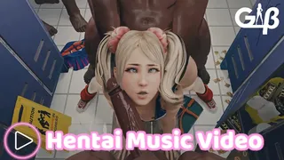 [HMV] Blacked (General Butch) - Rondoudou Media