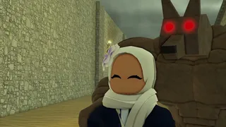 Roblox Ad but good