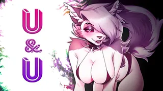 U&U - Furry Sluts Compilation - Yiff PMV