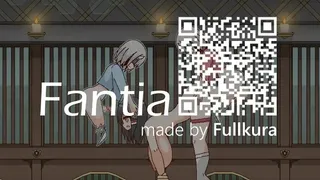 Futa Ghosts [Fullkura]