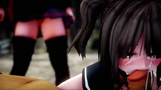 Sailor Punisher Episode 2 - Steven Purgatory