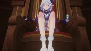 [Femdom68] Furina Animations