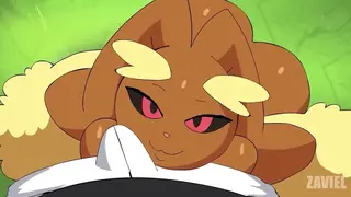 Lopunny Compilation