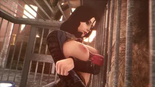 Knotty Elizabeth ♡