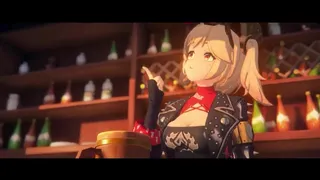 Blobcg&shikami (HMV)