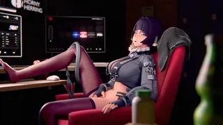 Jane Doe [HornyHerrings]