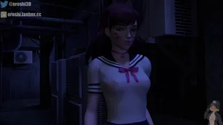 D.va - After school insects