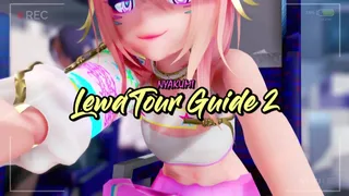 Lewd Tour Guide 2 [Single Dong] (Music)