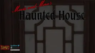 Mavis And Meru's Haunted House