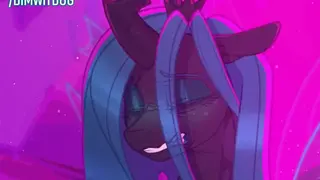 Queen Chrysalis [dimwitdog]