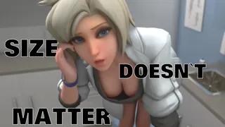 【HMV-Size Doesn't Matter】